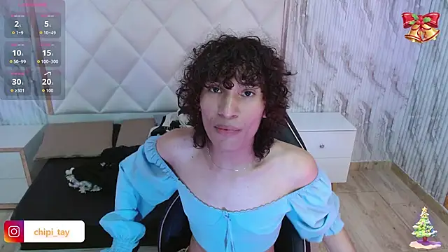 Chipi tay online show from 11/21/25, 07:24