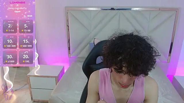 Chipi tay online show from 09/20/25, 07:30