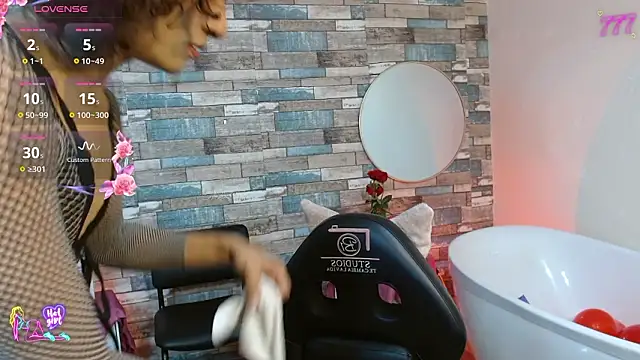 Snapshot of Chipi_tay chatting on 02/16/26, 07:23 Chipi tay online show from 02/16/26, 07:23