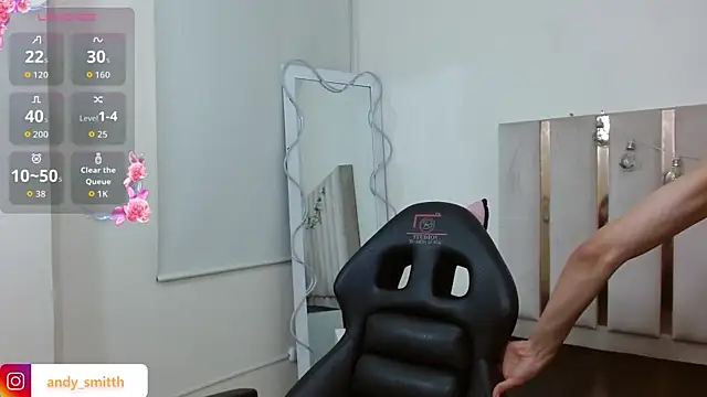 Chipi tay online show from 10/22/25, 12:15