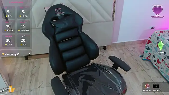 Chipi tay online show from 10/30/25, 03:31