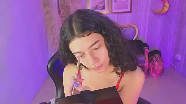 valkiria ardent s online show from 02/13/26, 12:49