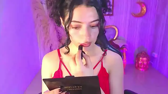 valkiria ardent s online show from 12/22/25, 01:11