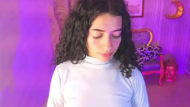 valkiria ardent s online show from 12/03/25, 01:21