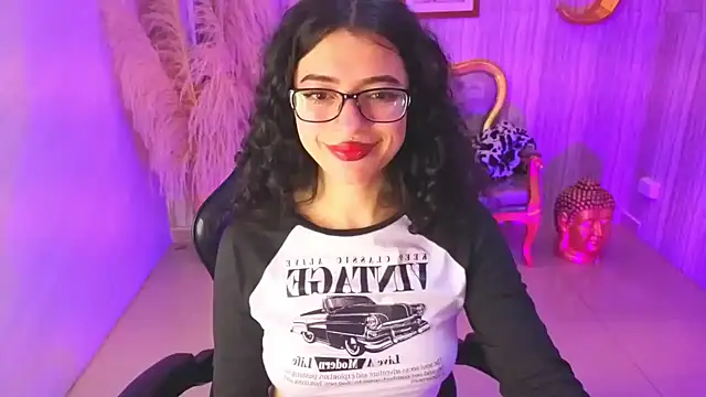 valkiria ardent s online show from 01/10/26, 01:17