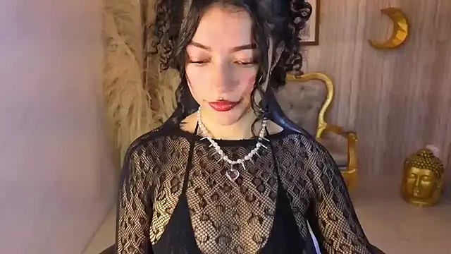 valkiria ardent s online show from 11/13/25, 01:15