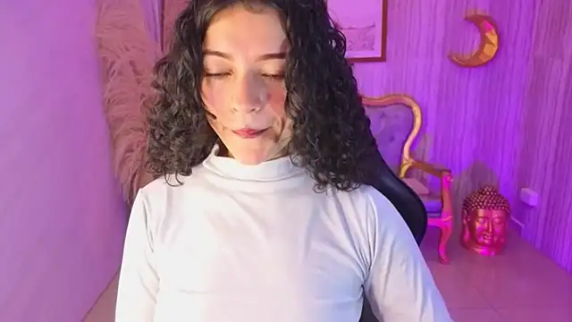 valkiria ardent s online show from 11/04/25, 01:15