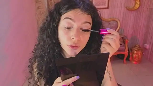 valkiria ardent s online show from 02/19/26, 12:57