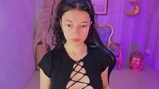 valkiria ardent s online show from 03/28/26, 01:12