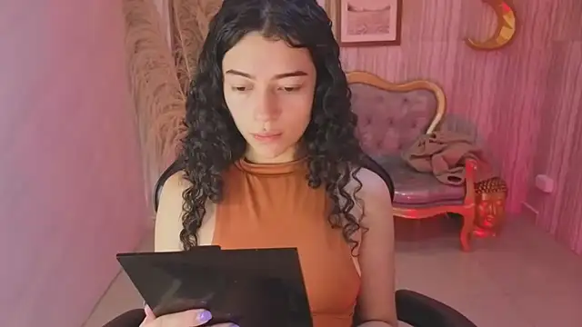 valkiria ardent s online show from 02/18/26, 12:56