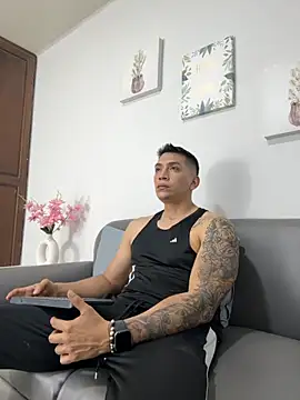 blackbullger  online show from 09/12/25, 11:32