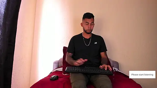 kaifas dirty online show from 10/28/25, 08:19