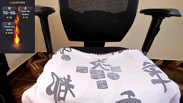 kaifas dirty online show from 02/16/26, 01:48