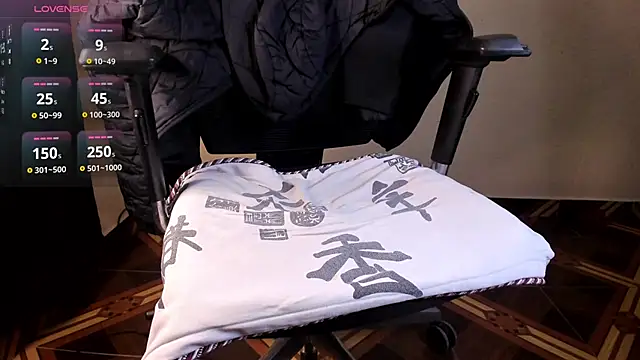 kaifas dirty online show from 04/10/26, 11:34