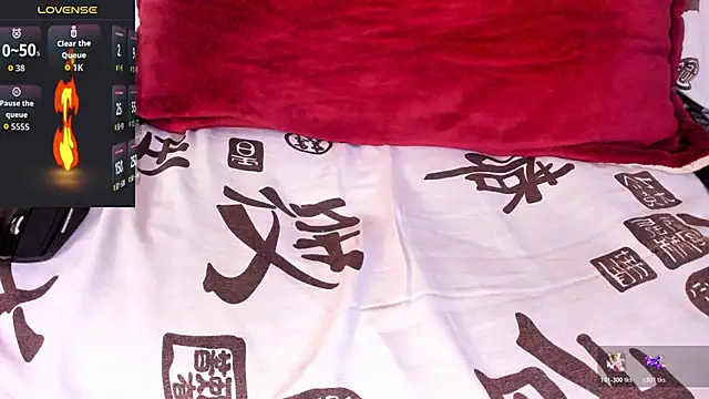 kaifas dirty online show from 11/09/25, 12:03