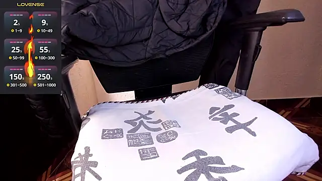 kaifas dirty online show from 03/25/26, 07:57