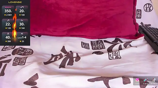 kaifas dirty online show from 12/02/25, 11:56