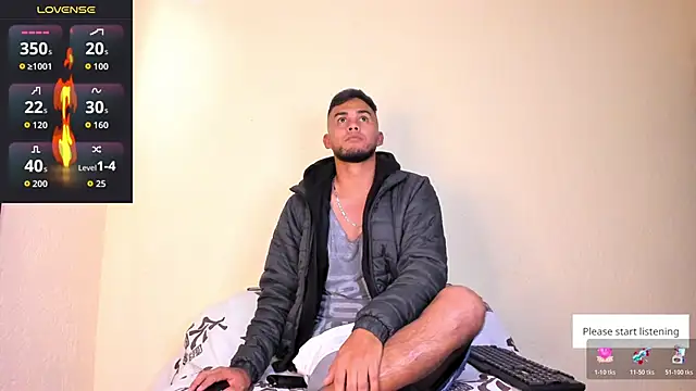 kaifas dirty online show from 11/15/25, 07:18