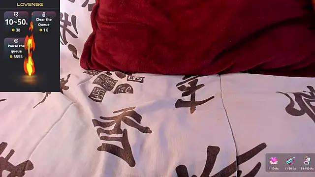 kaifas dirty online show from 01/08/26, 07:31