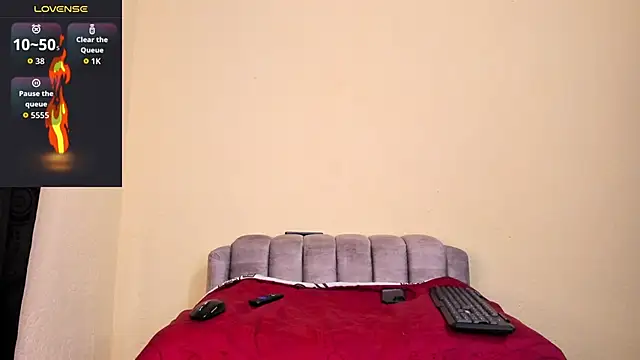 kaifas dirty online show from 10/24/25, 11:59