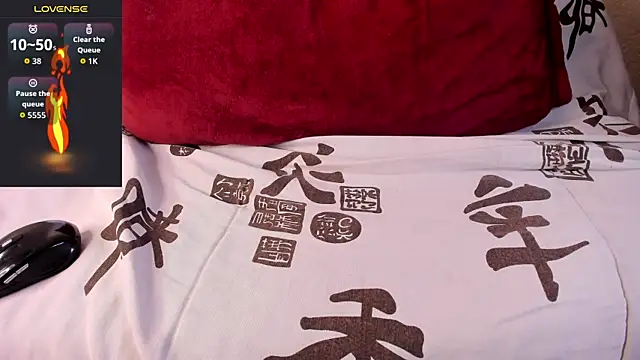 kaifas dirty online show from 01/09/26, 06:59