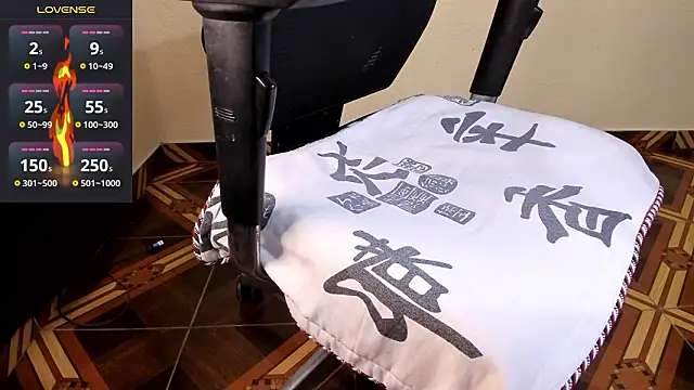 kaifas dirty online show from 03/25/26, 02:55