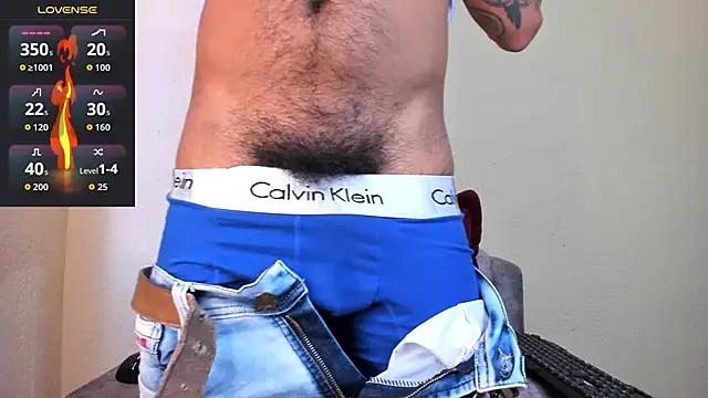 kaifas dirty online show from 10/02/25, 10:13
