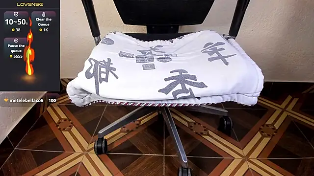 kaifas dirty online show from 02/12/26, 01:16