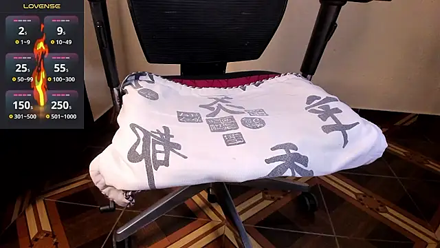 kaifas dirty online show from 03/12/26, 10:58