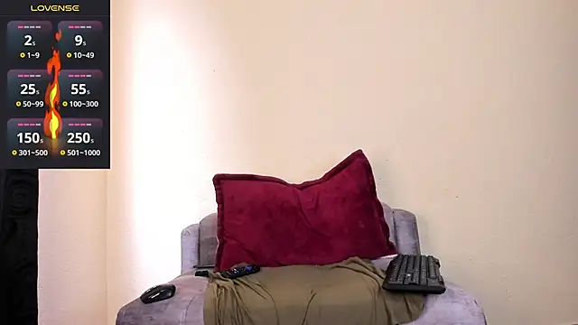kaifas dirty online show from 10/09/25, 11:44