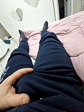 Monella52 online show from 02/11/26, 11:21