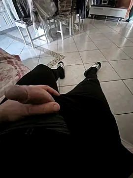 Monella52 online show from 02/18/26, 08:33