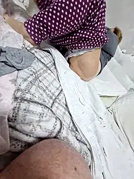 Monella52 online show from 12/03/25, 09:36