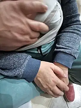 Monella52 online show from 02/23/26, 07:36