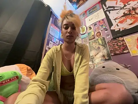 saidyl online show from 11/28/25, 09:59