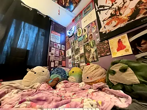 saidyl online show from 11/25/25, 06:52