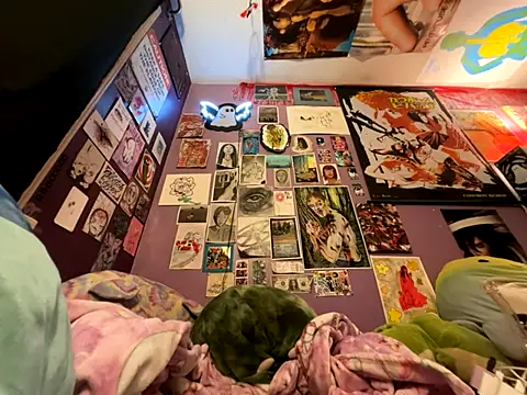 saidyl online show from 12/13/25, 09:32