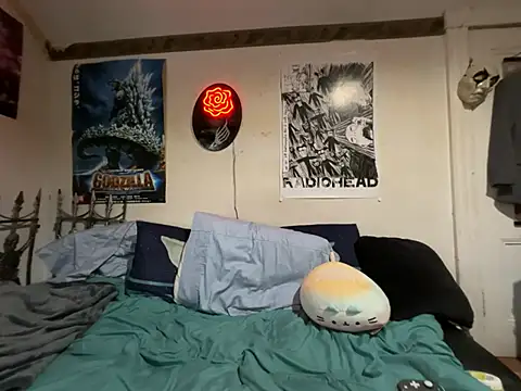 saidyl online show from 02/11/26, 03:12