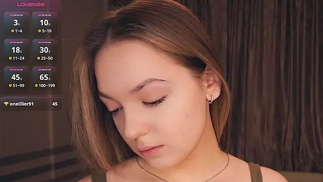 NguyetHankey online show from 12/02/25, 06:59