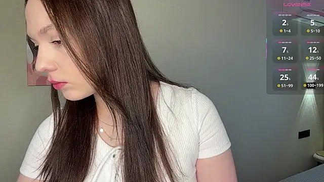 NguyetHankey online show from 02/06/26, 06:09