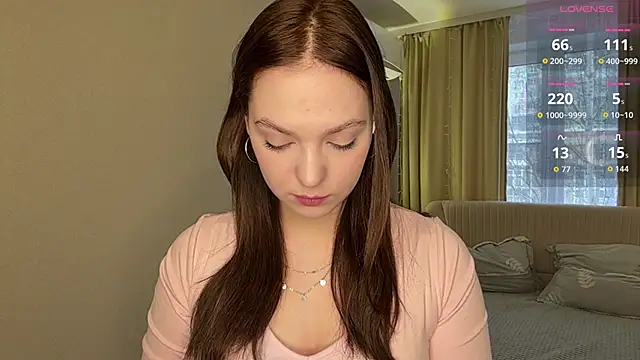 NguyetHankey online show from 02/07/26, 06:10