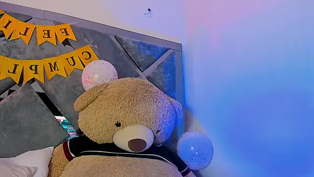 Sweet Salome1 online show from 11/15/25, 12:53