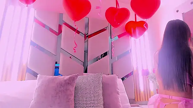 Sweet Salome1 online show from 02/14/26, 12:05