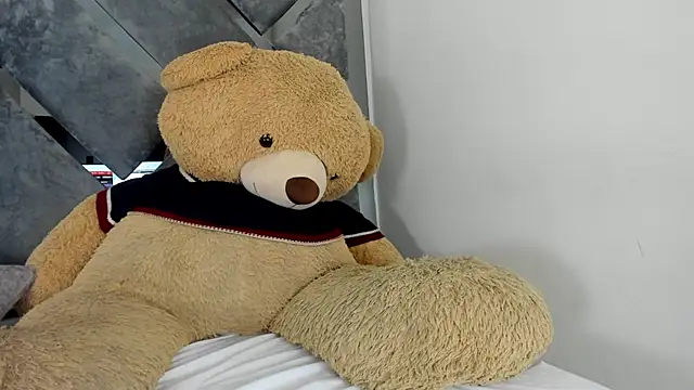 Sweet Salome1 online show from 10/25/25, 12:04