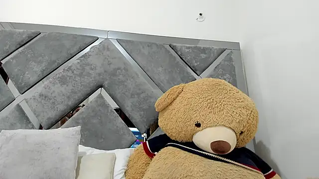 Sweet Salome1 online show from 11/07/25, 12:10