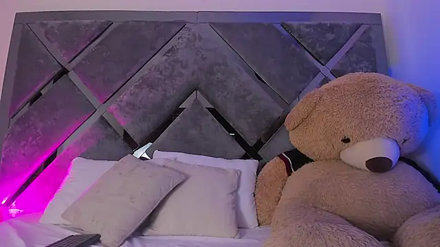 Sweet Salome1 online show from 11/12/25, 12:20