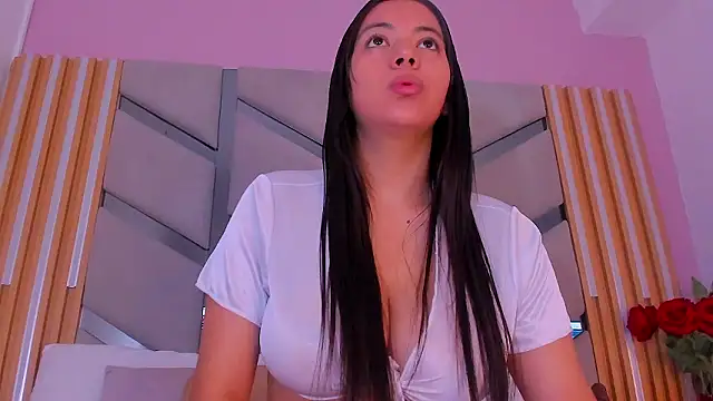 Sweet Salome1 online show from 02/25/26, 12:16