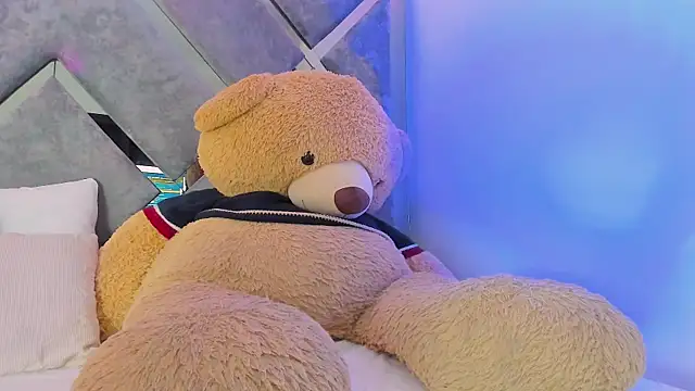 Sweet Salome1 online show from 11/13/25, 12:31