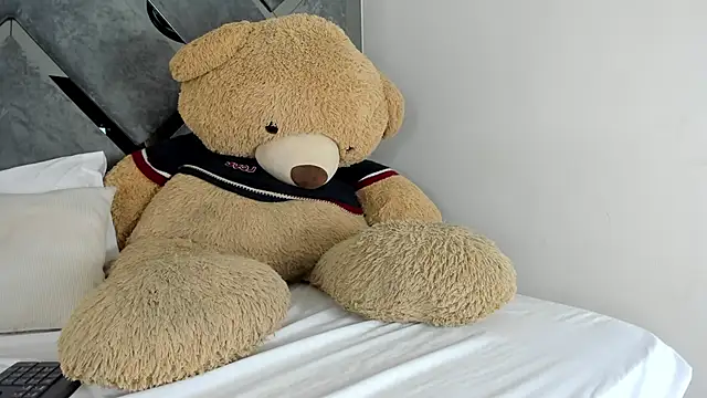 Sweet Salome1 online show from 11/03/25, 01:15