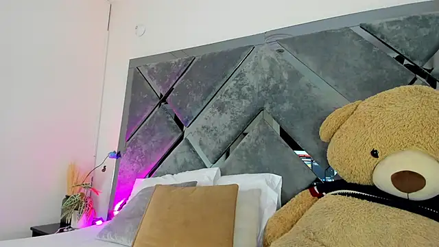 Sweet Salome1 online show from 10/24/25, 12:04